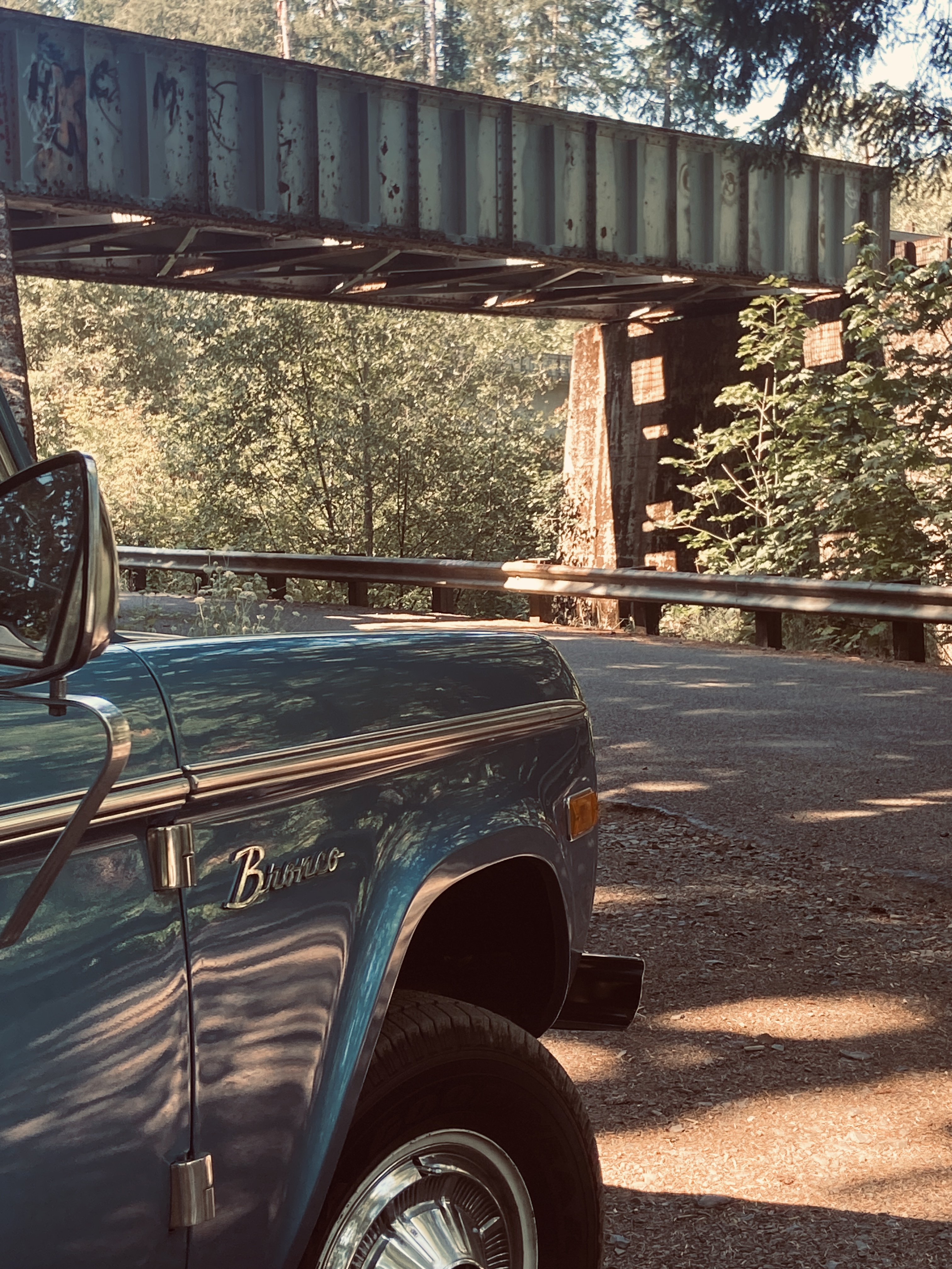 Navigating A Lifequake: Finding Stability In Chaos