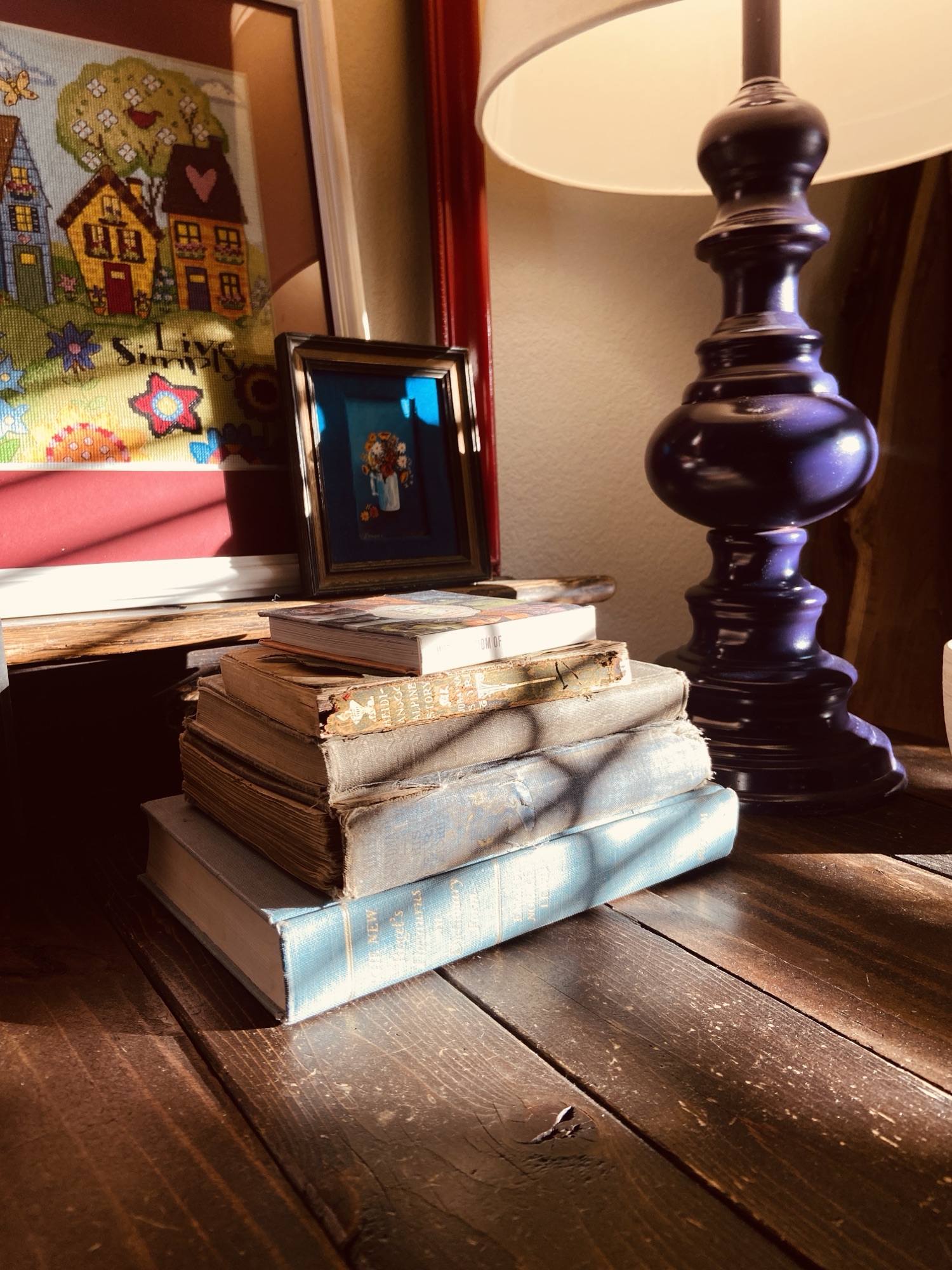 Finding Balance: Small Steps to Overcome Stress