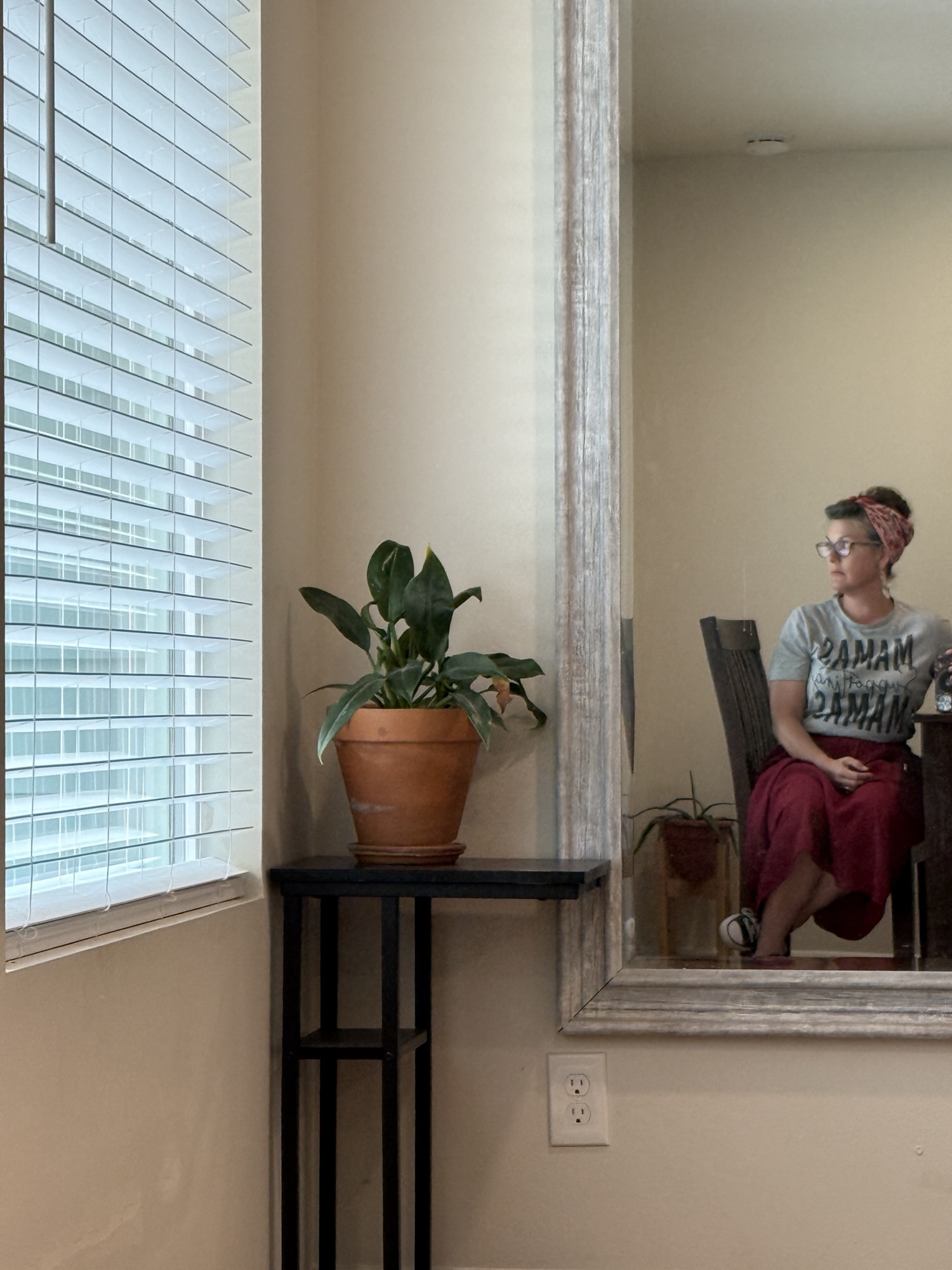 “Real Estate, Upholstery, and the Messy Middle”