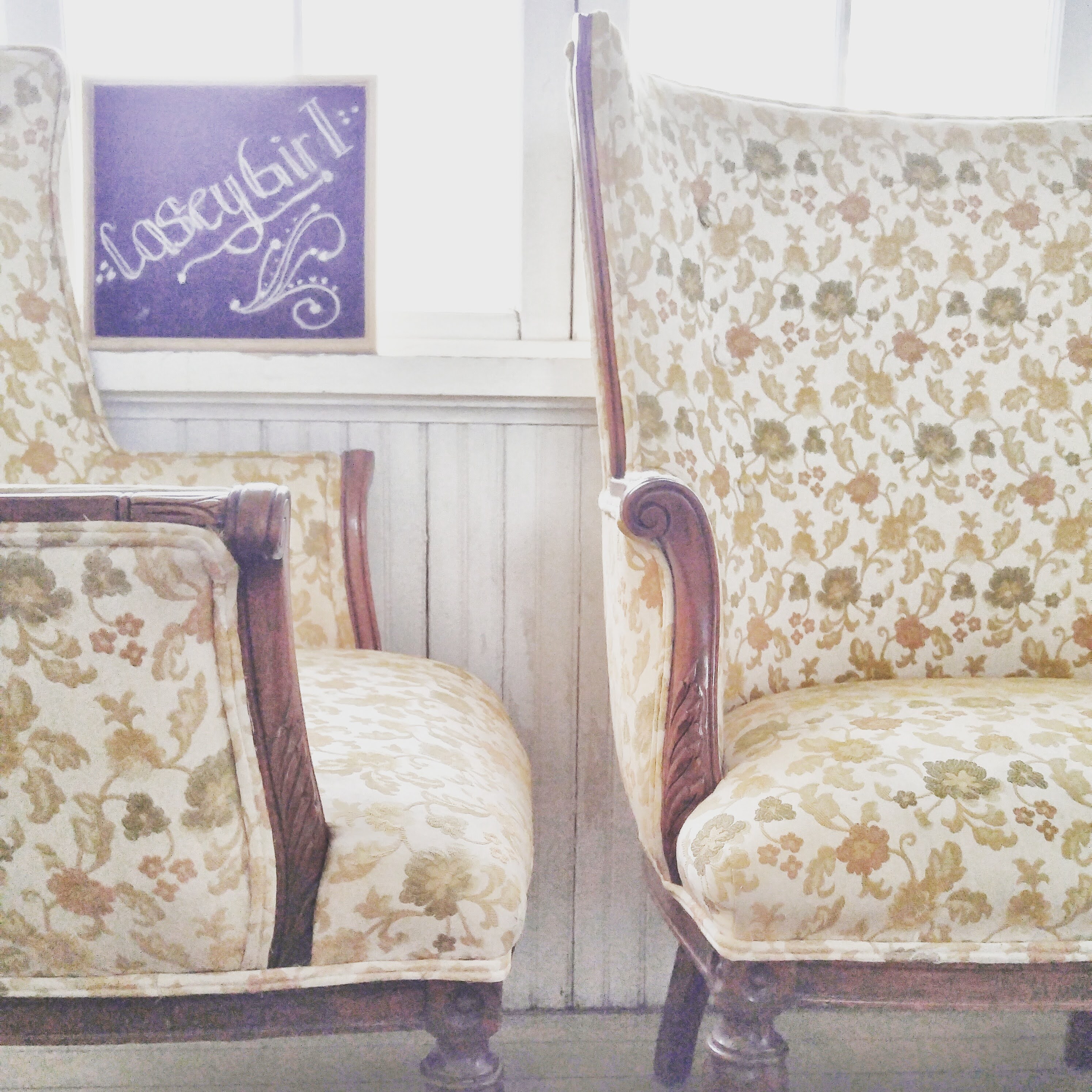 The Power of Everyday Moments